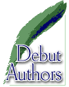 Bebut Authors logo